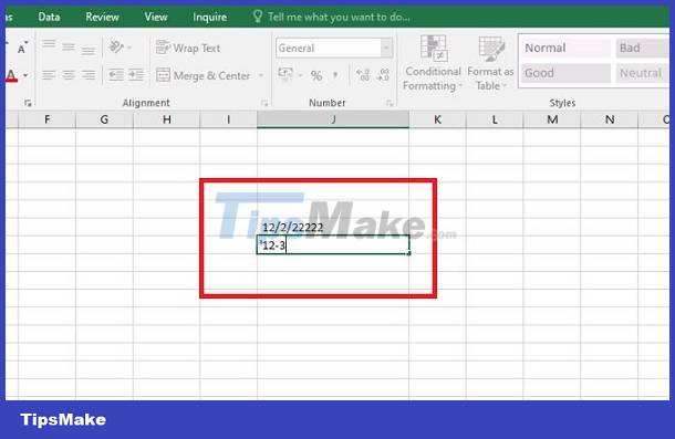 Date Jump Error in Excel [FIXED] Picture 5